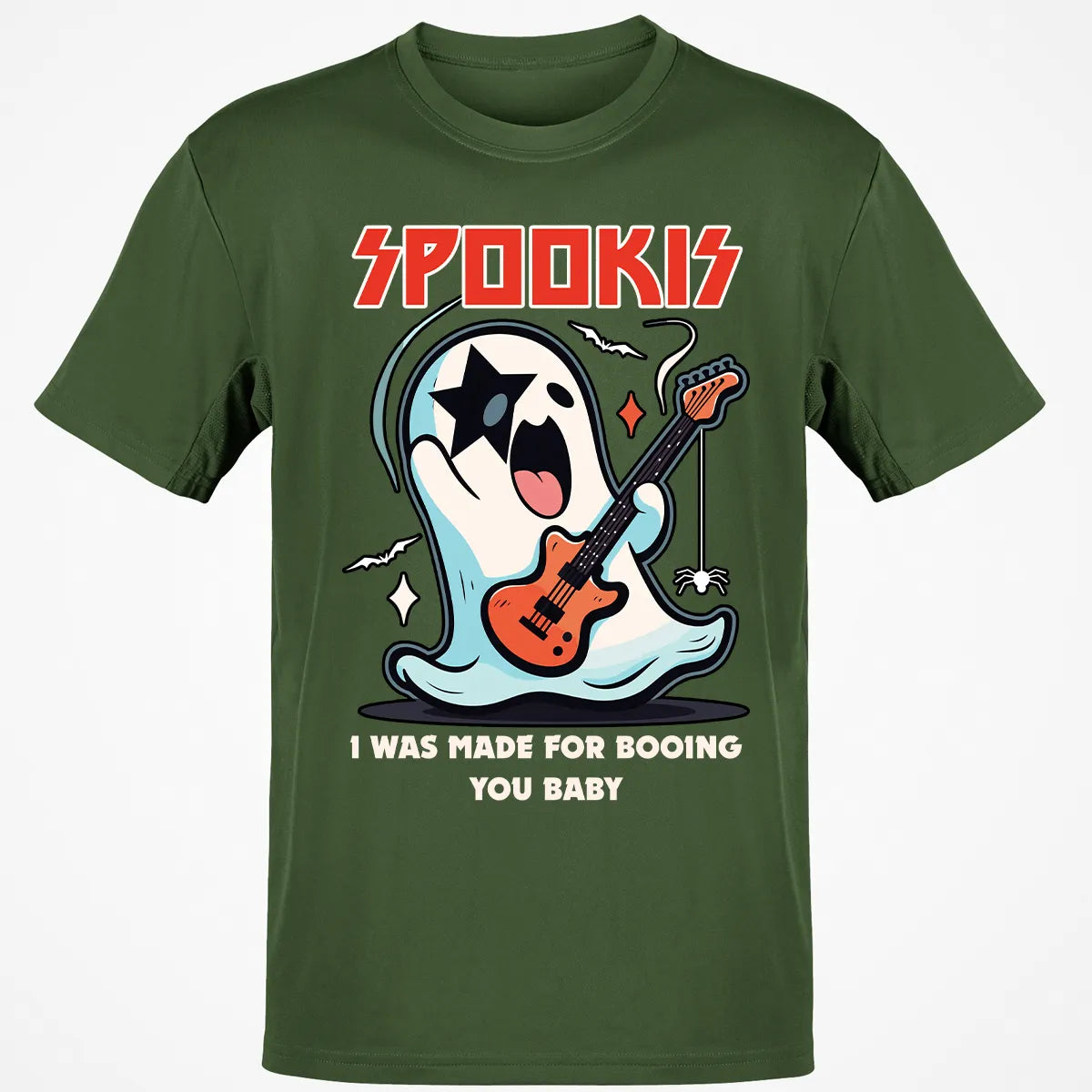 Classic Unisex T-Shirt - CFEKAT5E