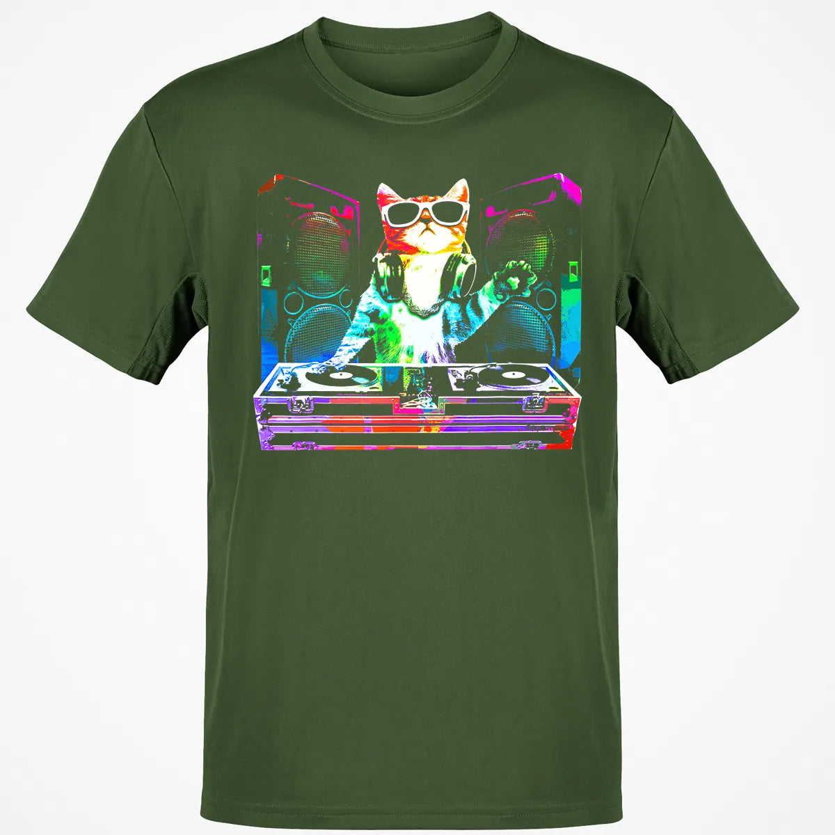 Classic Unisex T-Shirt - JCWRTZRQ