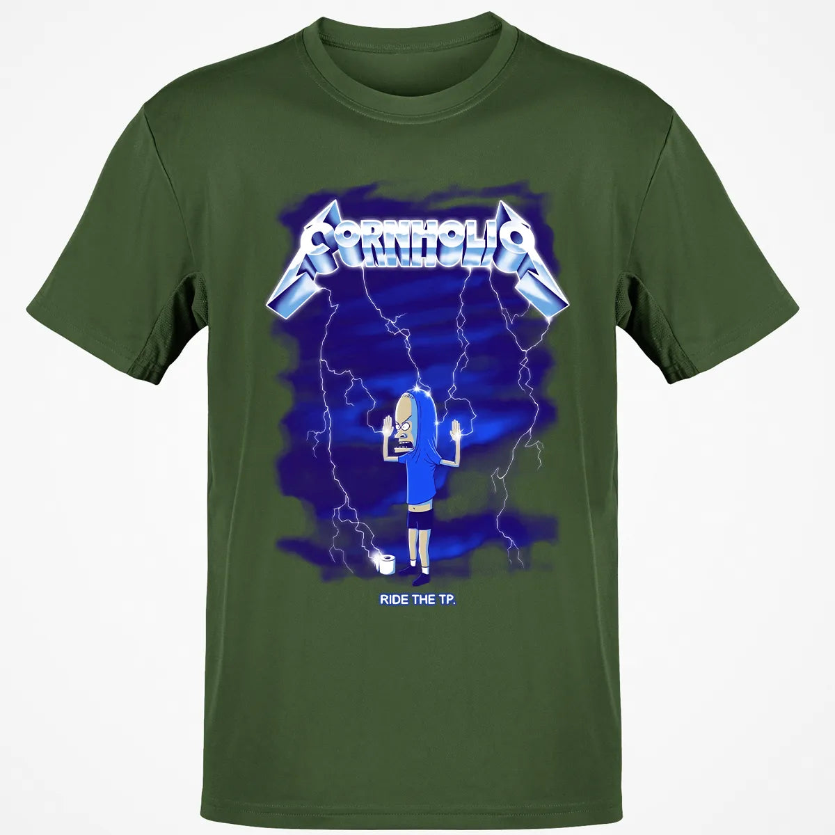 Classic Unisex T-Shirt - 1H3M27M9