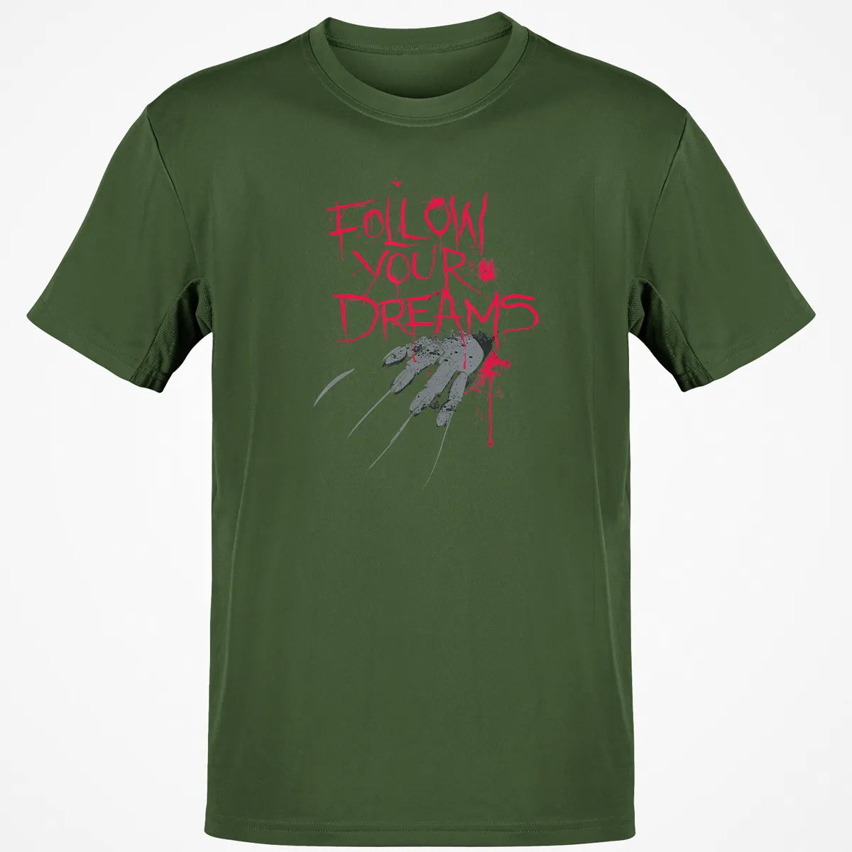 Classic Unisex T-Shirt - 9A4YRKUA