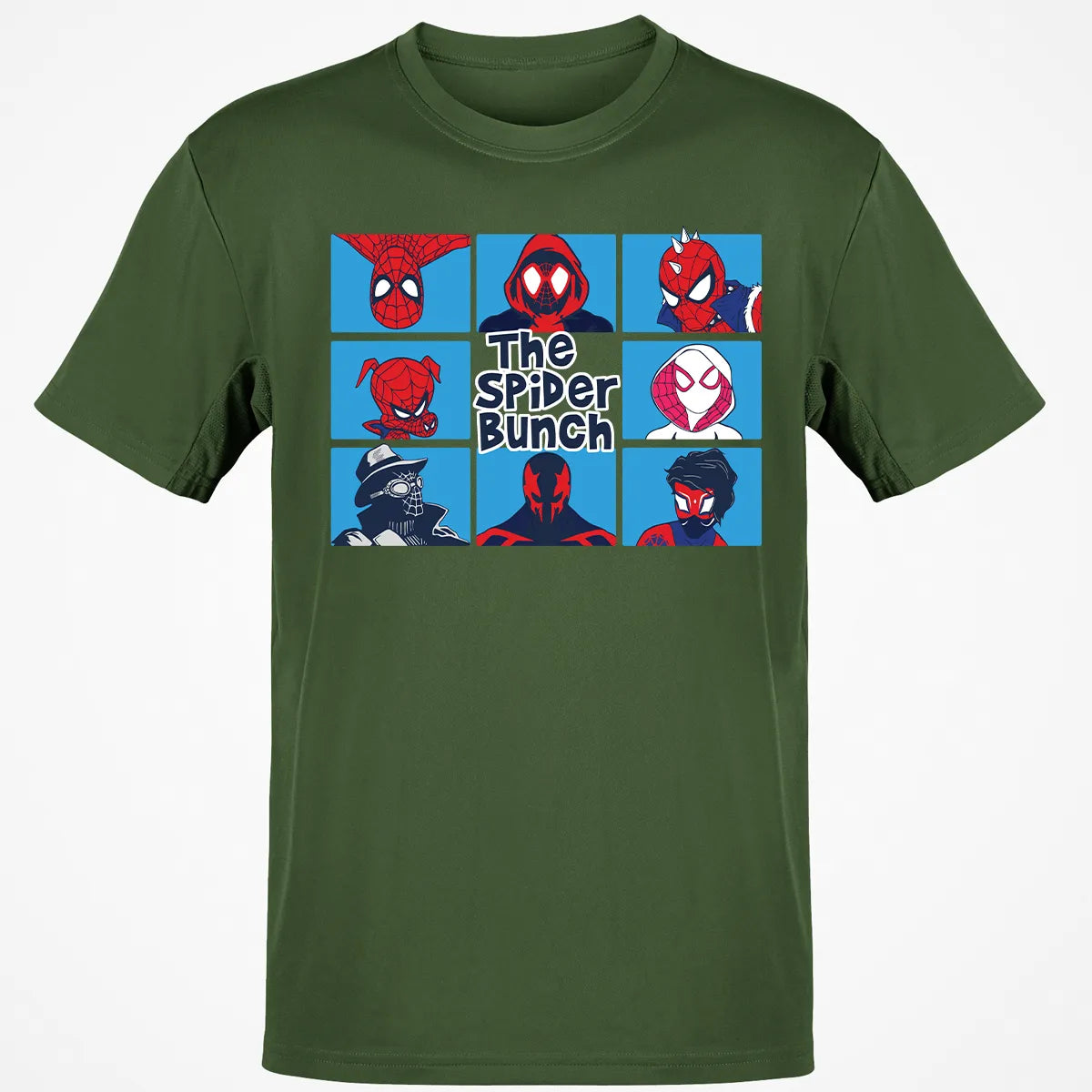 Classic Unisex T-Shirt - NLHN43TP