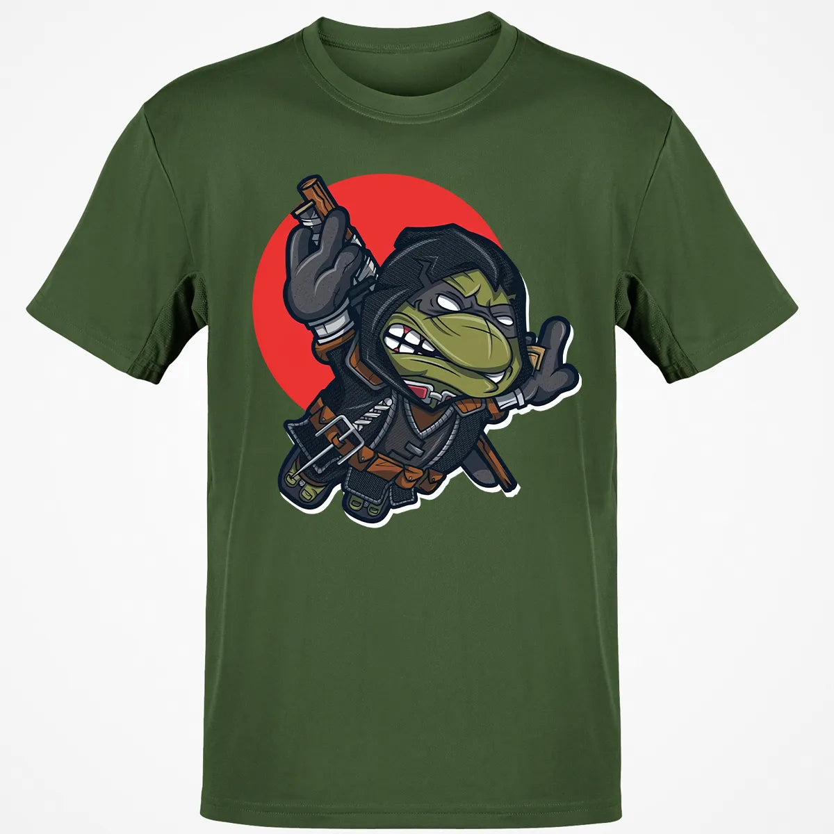 Classic Unisex T-Shirt - N7ZSY48U
