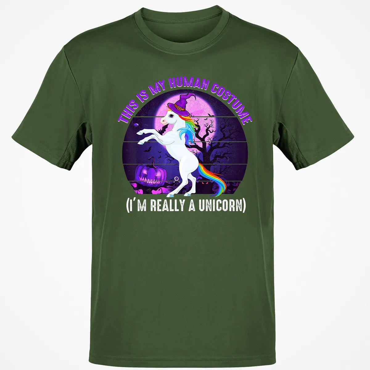 Classic Unisex T-Shirt - HKKCCL1D