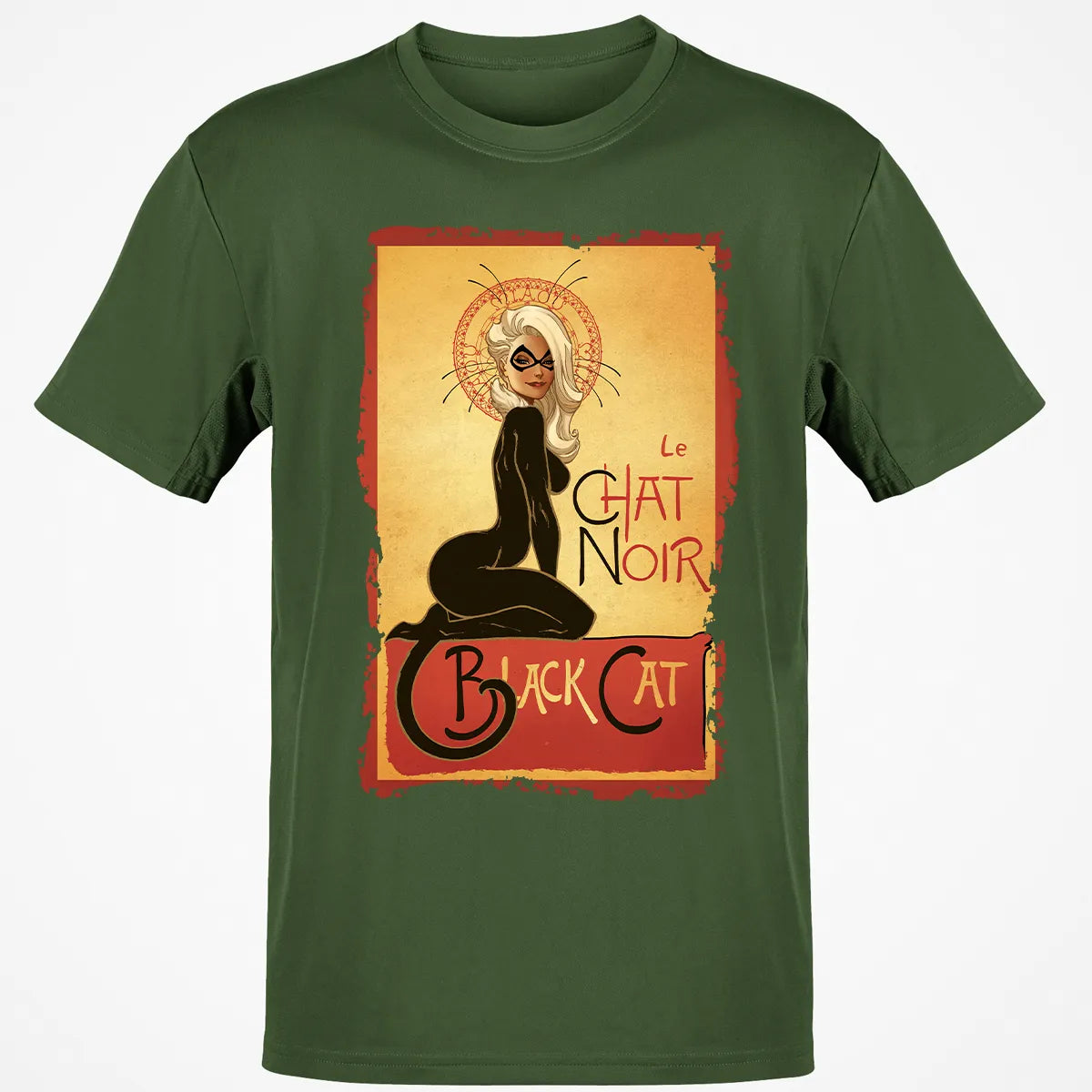 Classic Unisex T-Shirt - JHEQASXF