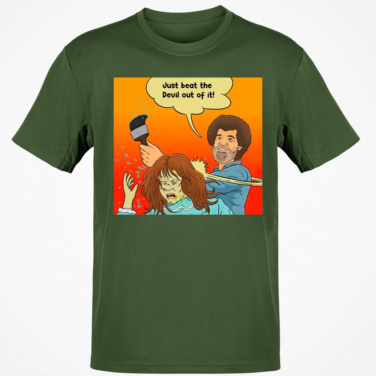 Classic Unisex T-Shirt - BALA91B4
