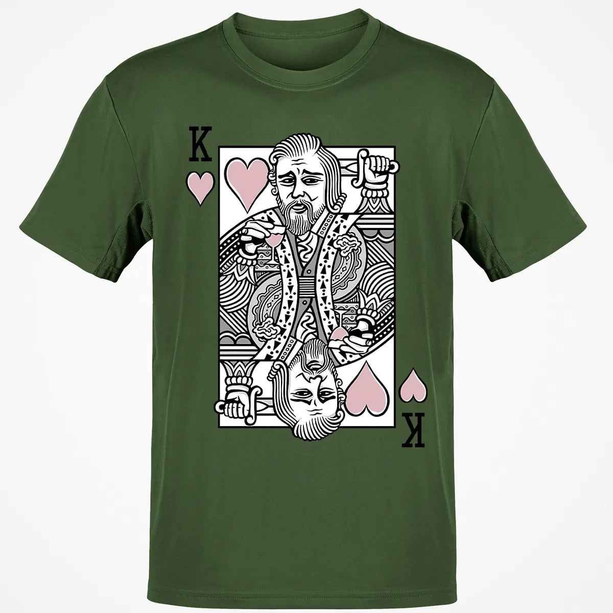 Classic Unisex T-Shirt - 1STS4WAK