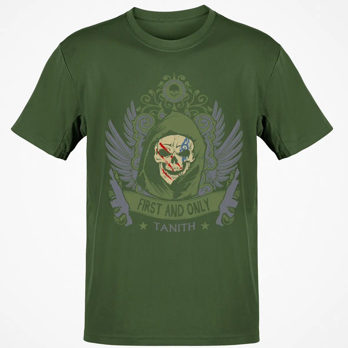 Classic Unisex T-Shirt - BF817CJ2