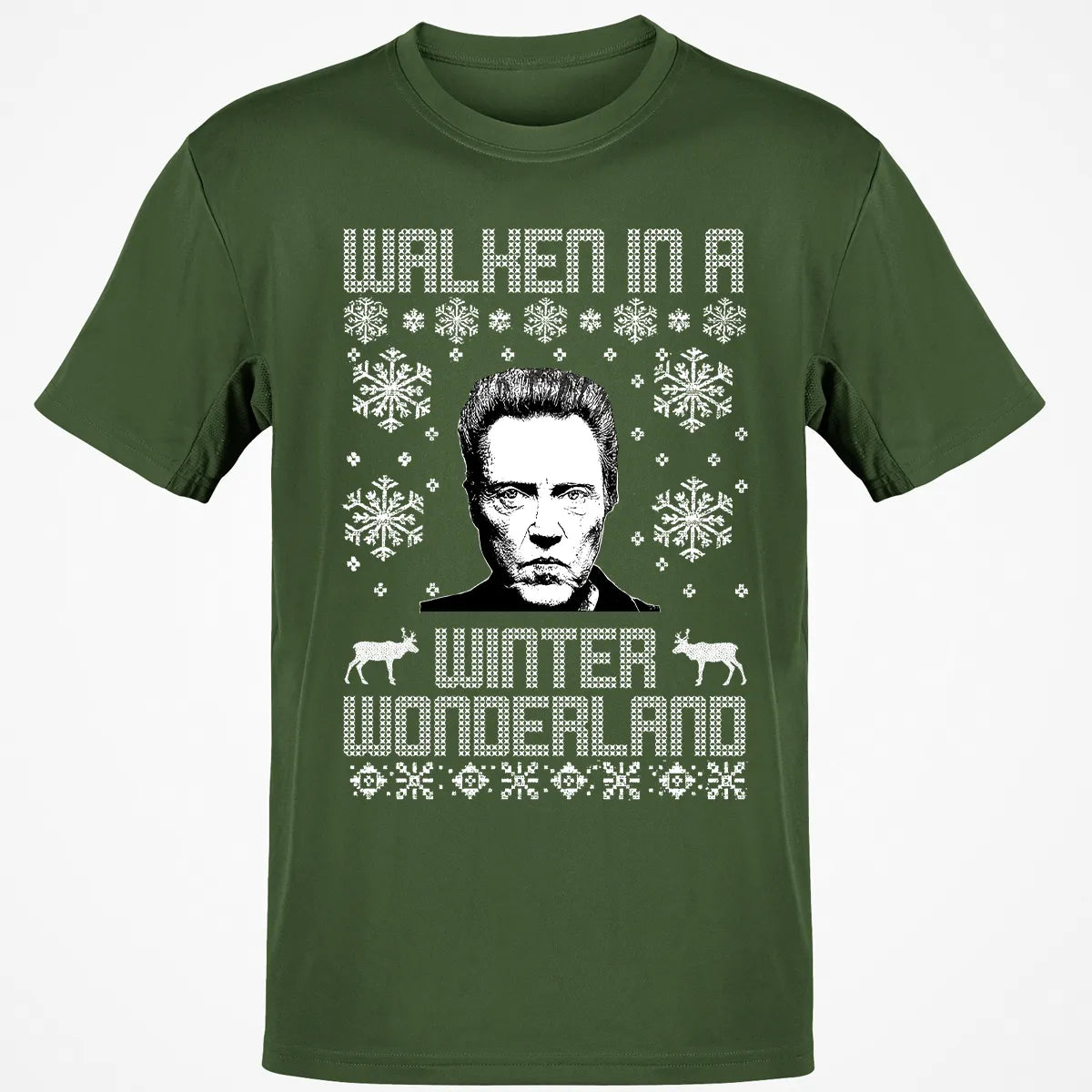 Classic Unisex T-Shirt - UUMG42BH