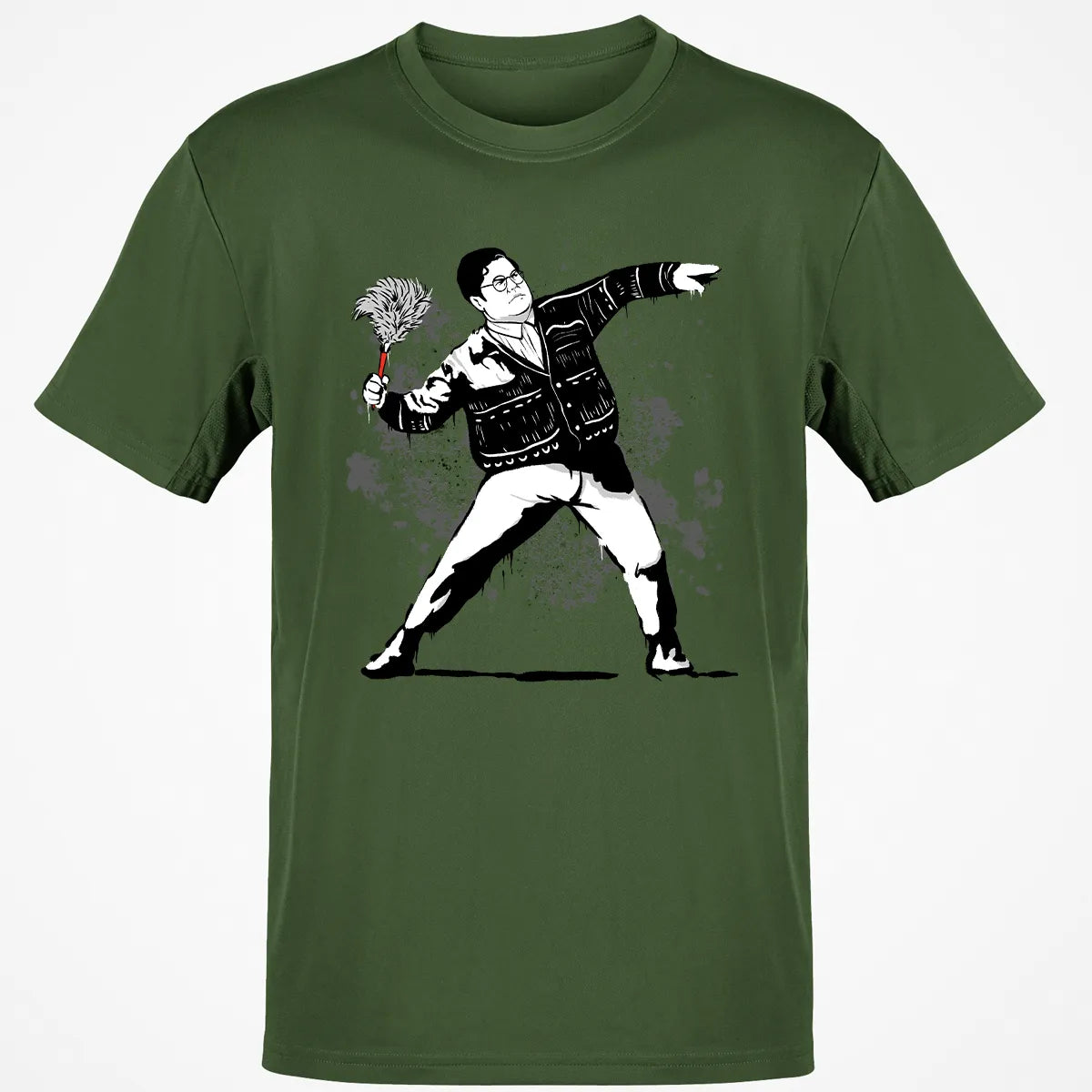 Classic Unisex T-Shirt - 4195E6T2