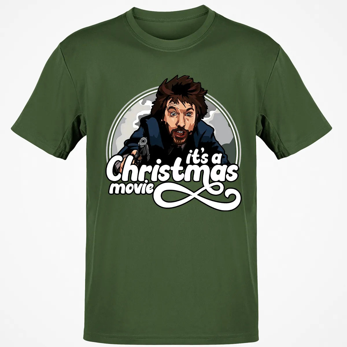 Classic Unisex T-Shirt - VJ9JEZ19