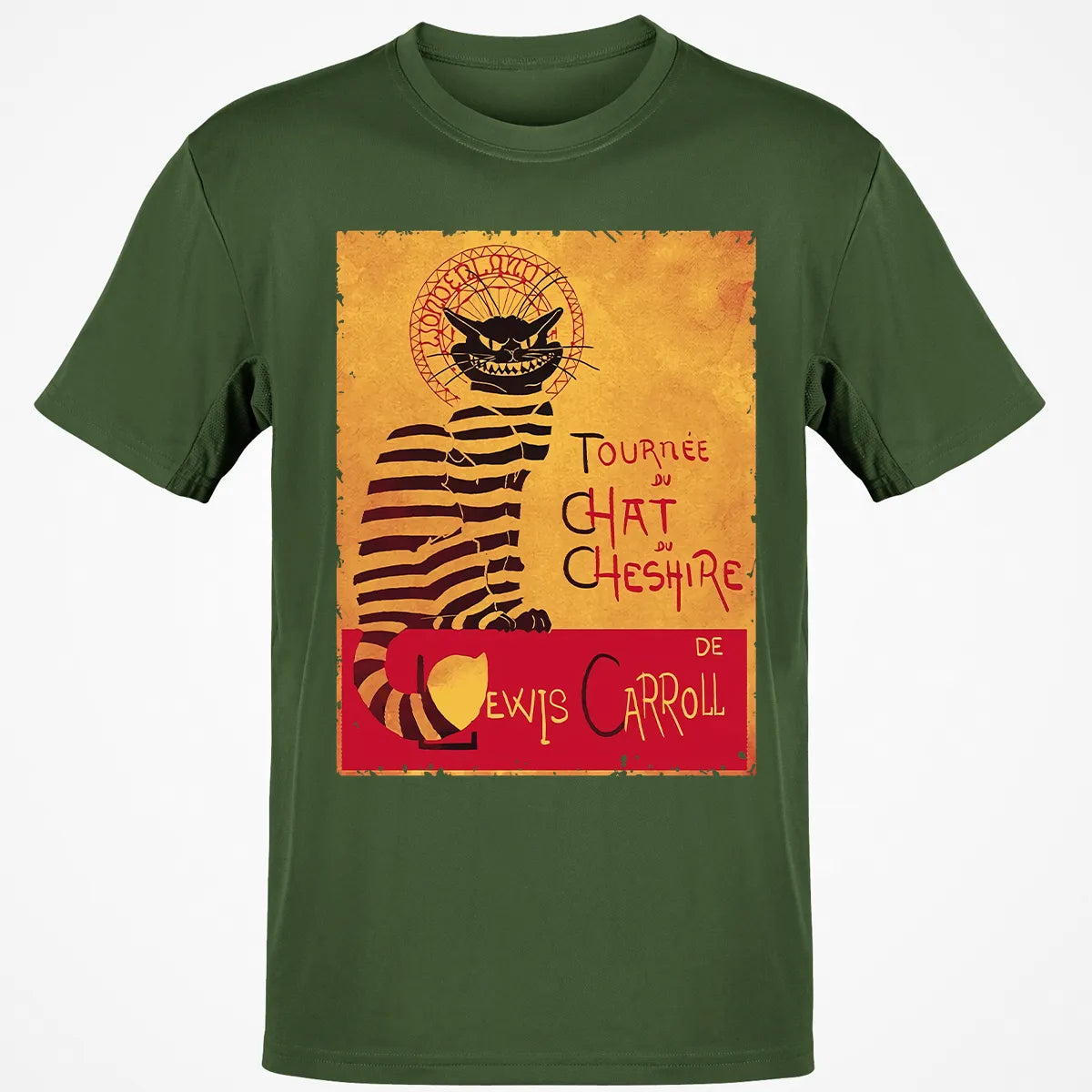 Classic Unisex T-Shirt - R9S8NLQK