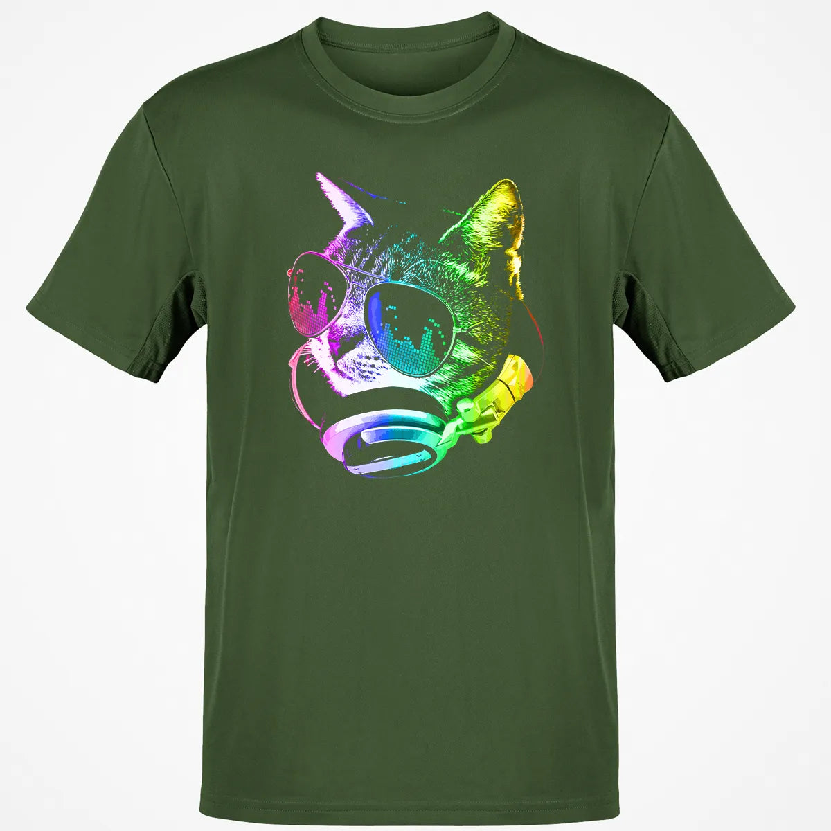 Classic Unisex T-Shirt - 6VTU3F1J