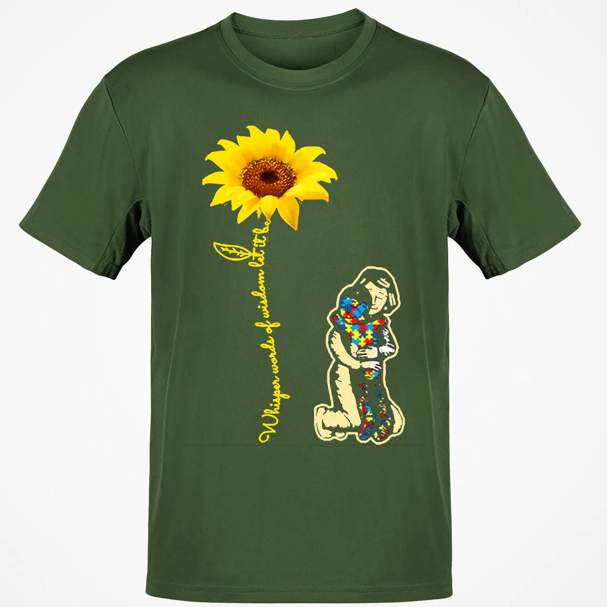 Classic Unisex T-Shirt - J2SDWVCC