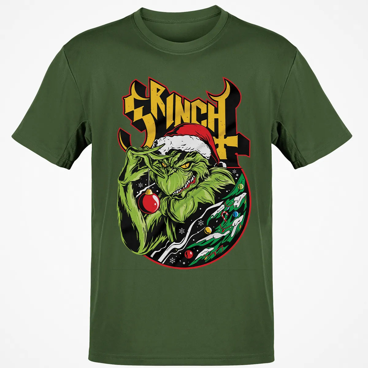 Classic Unisex T-Shirt - 2G3Y7WSM