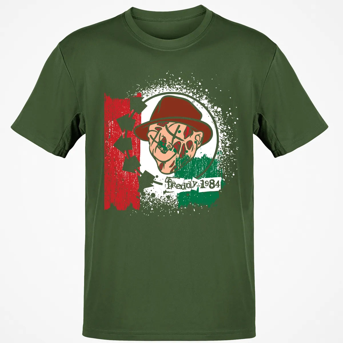Classic Unisex T-Shirt - FZC6N1PU