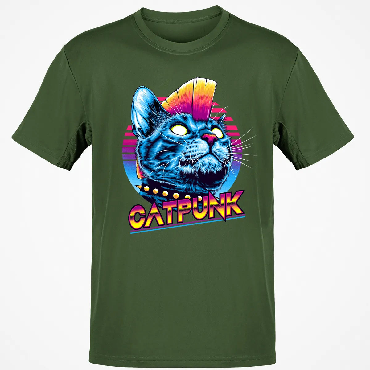Classic Unisex T-Shirt - RL475GHV