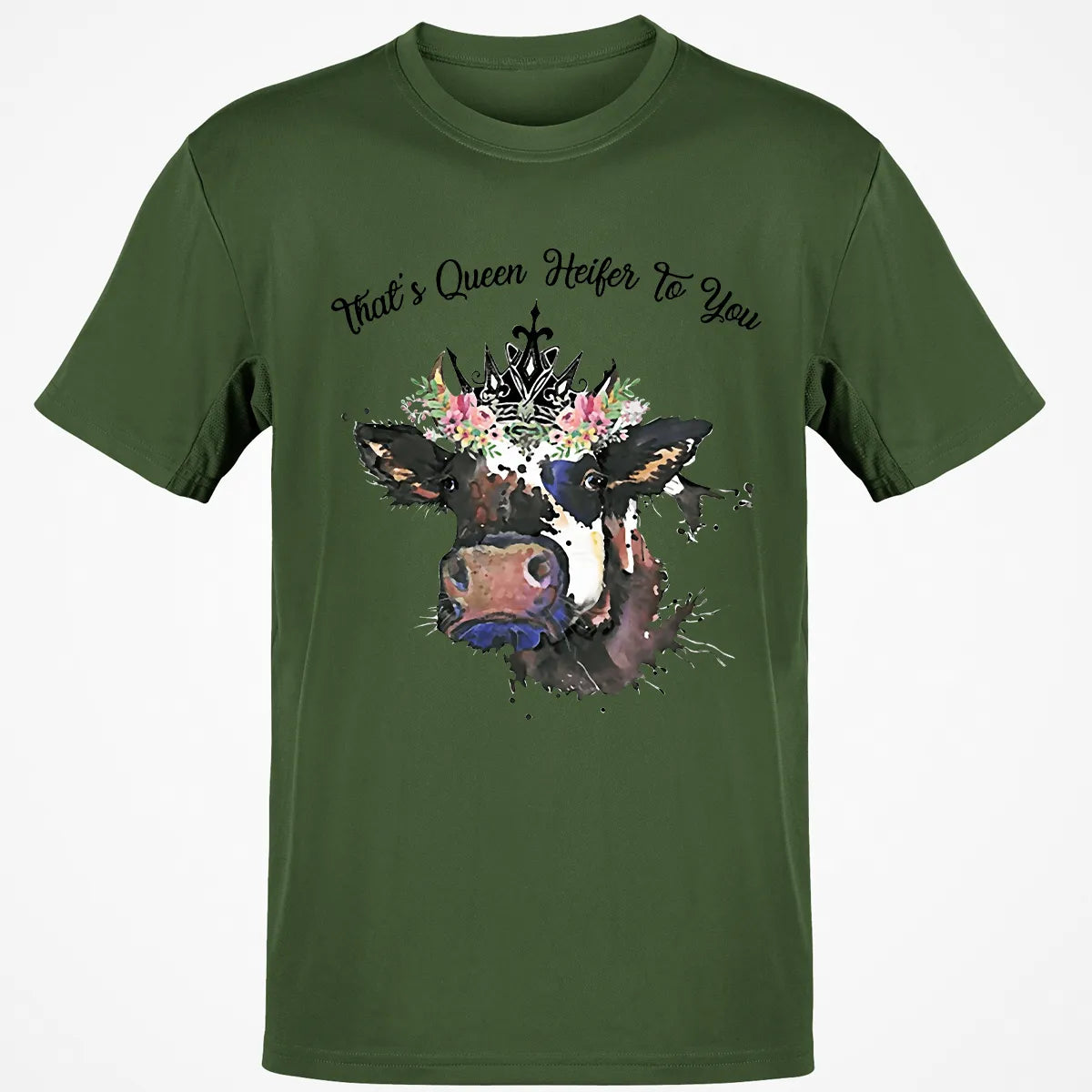 Classic Unisex T-Shirt - A3MR4ZPH