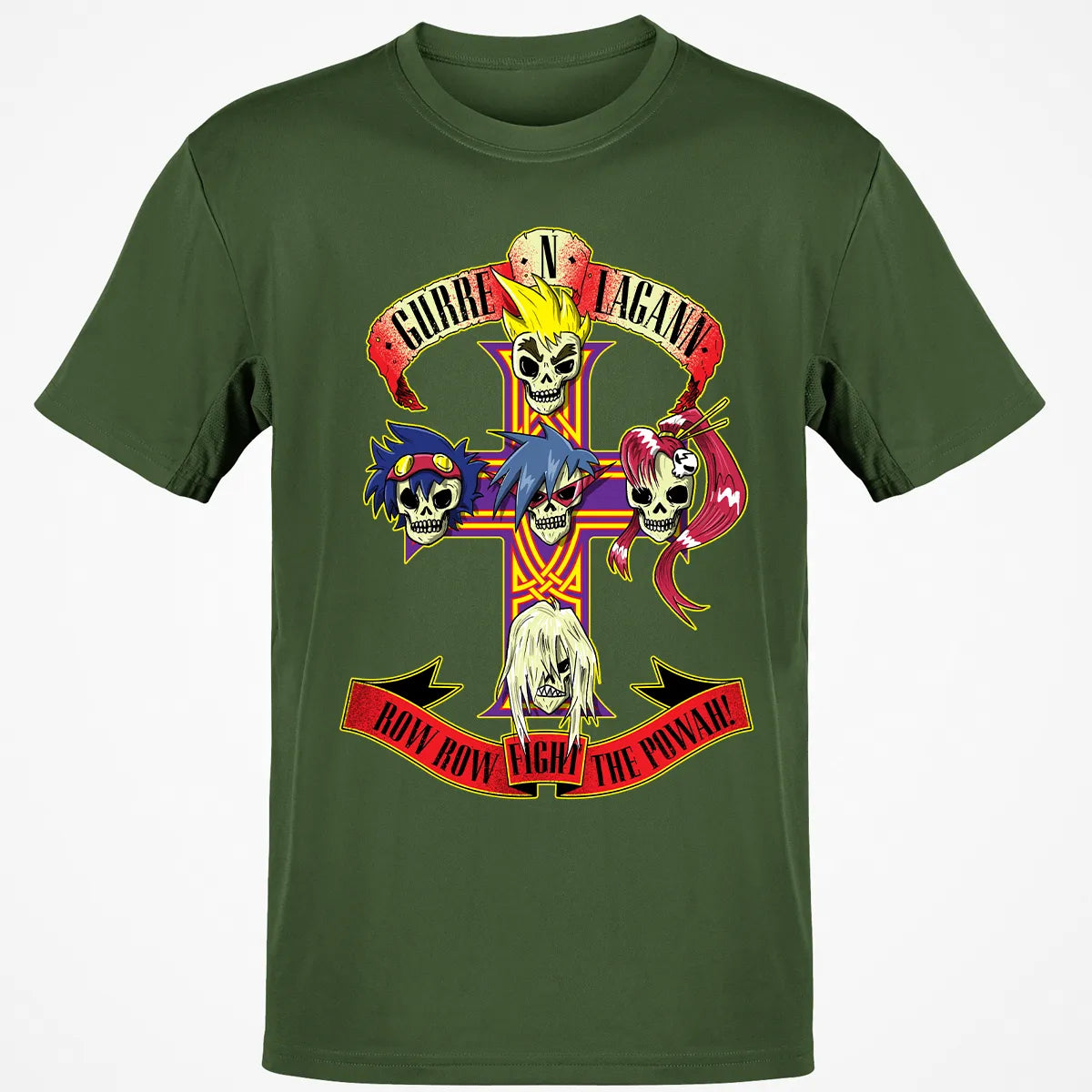 Classic Unisex T-Shirt - RLMEE692