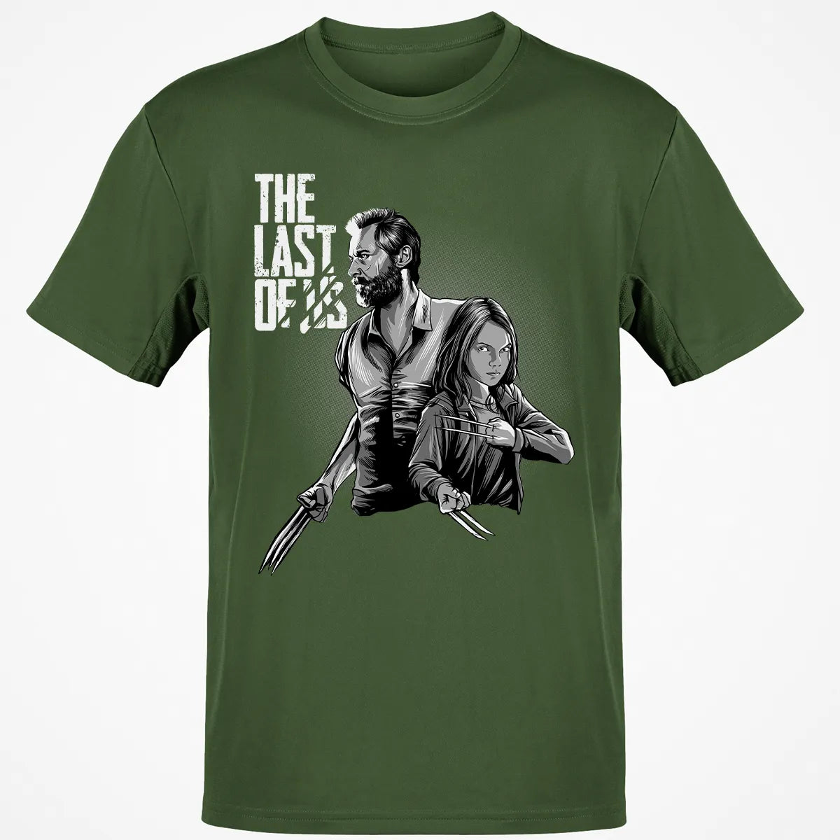 Classic Unisex T-Shirt - 445ZQZWS