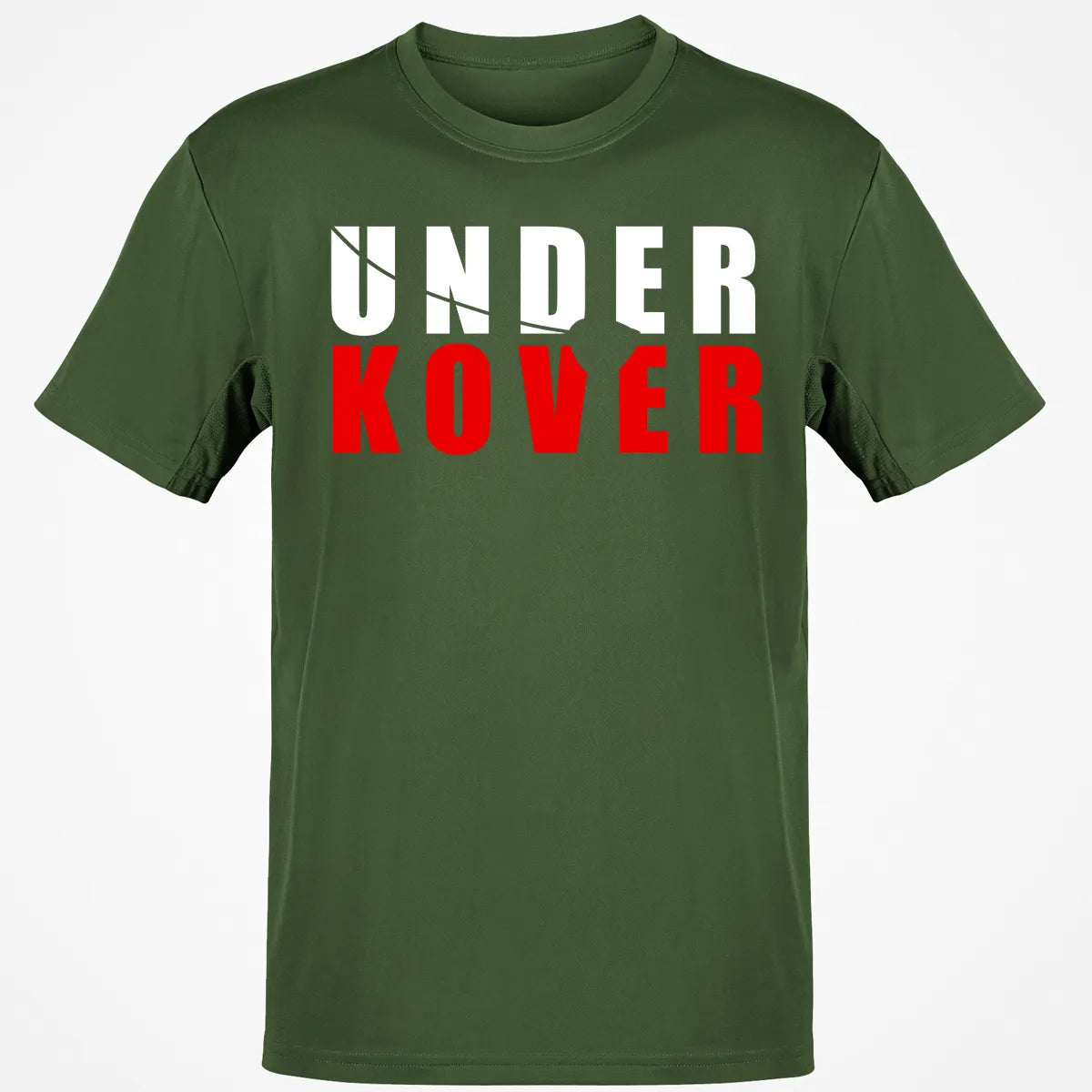 Classic Unisex T-Shirt - AN676KHR