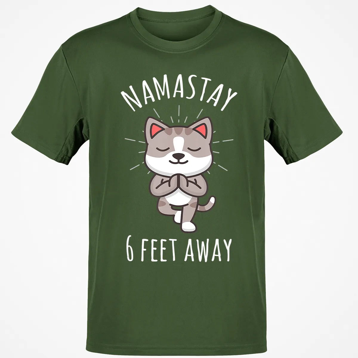 Classic Unisex T-Shirt - W2CLZ3UK
