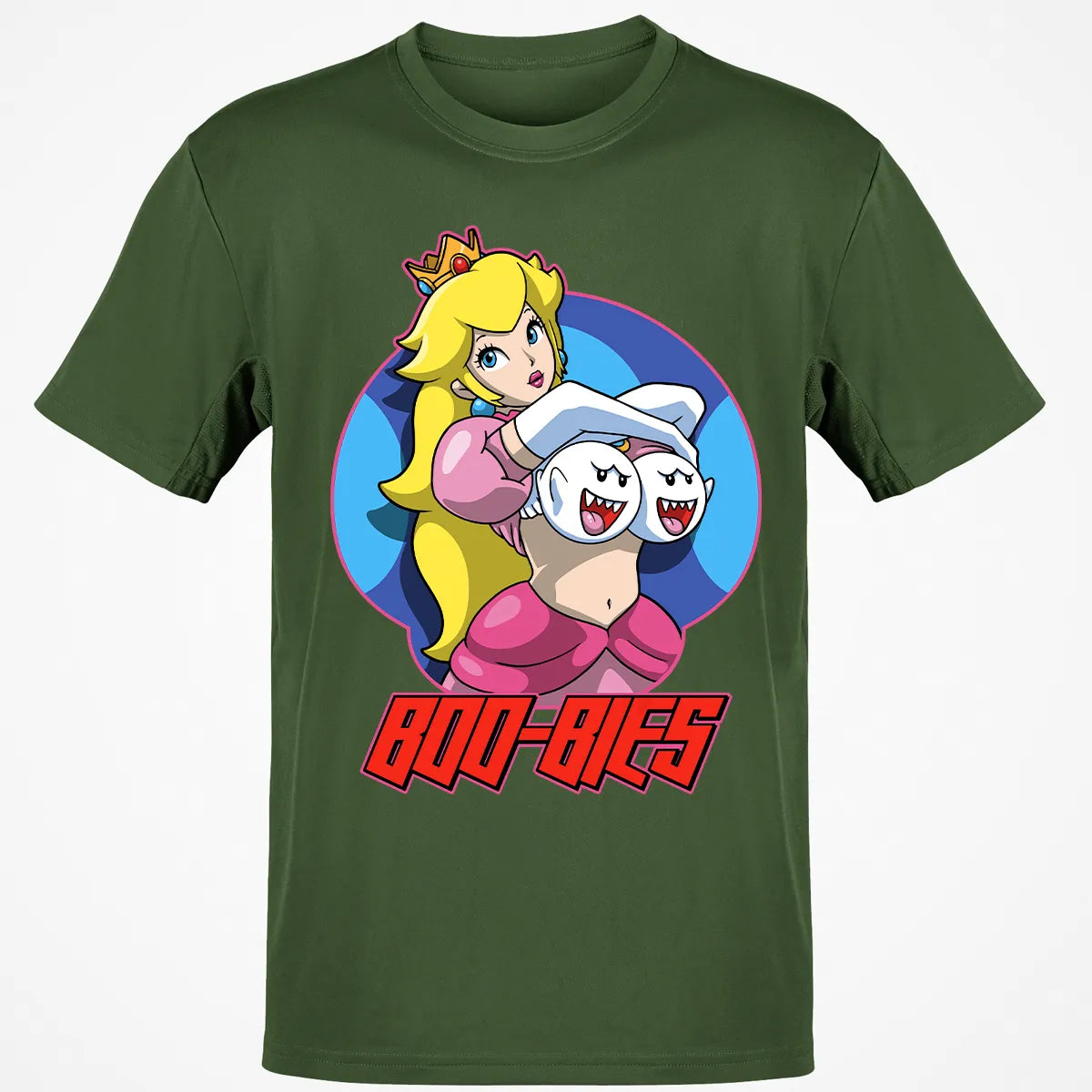 Classic Unisex T-Shirt - 8HM6PTLD