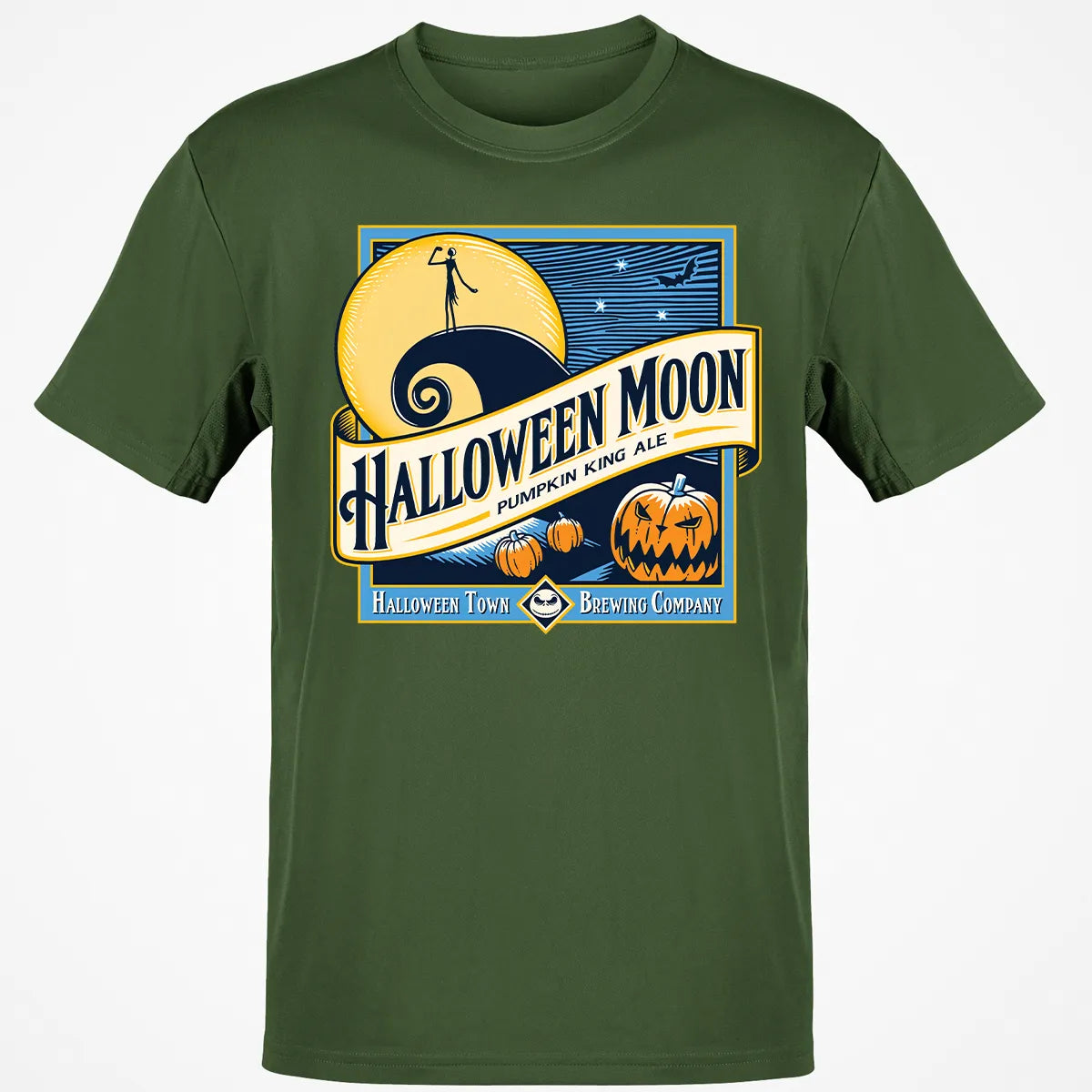 Classic Unisex T-Shirt - A87ME3JX