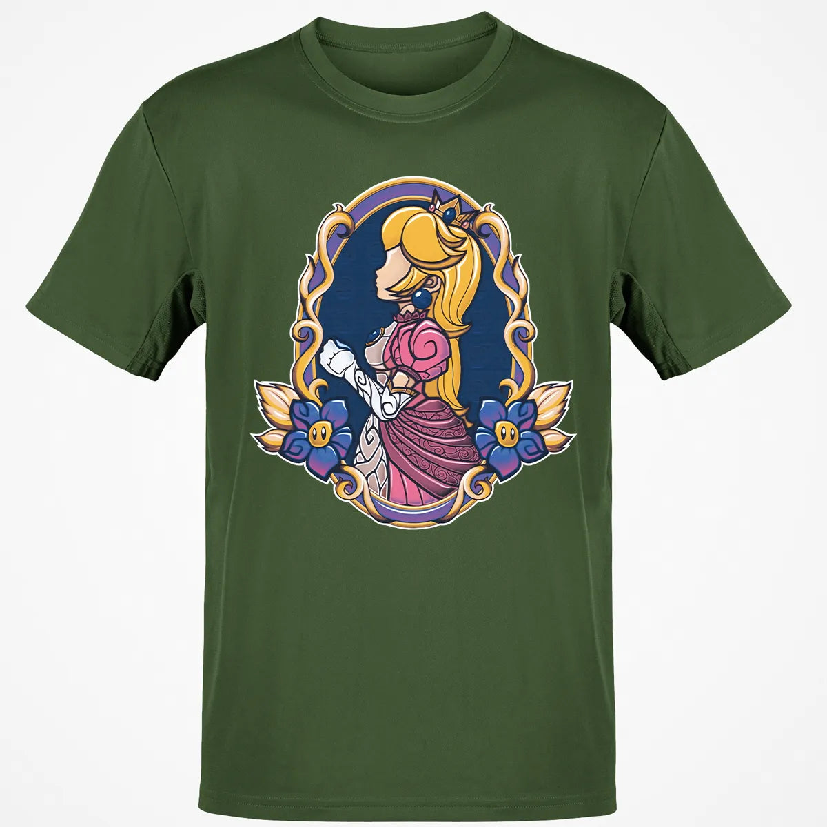 Classic Unisex T-Shirt - PRYEGUTN