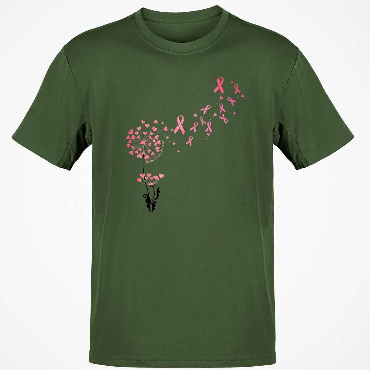 Classic Unisex T-Shirt - 522HZ3SK