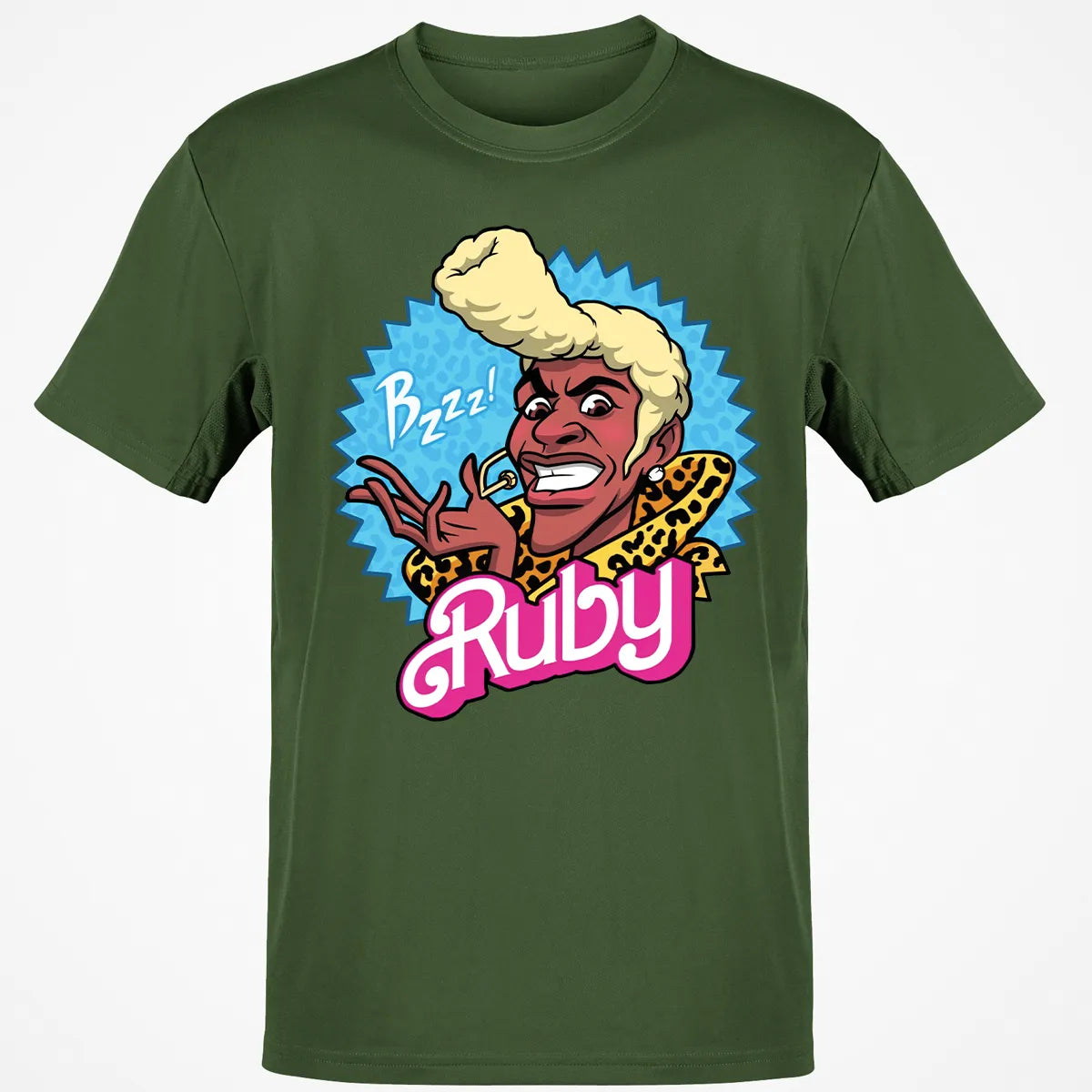 Classic Unisex T-Shirt - 2PQD5Y8B