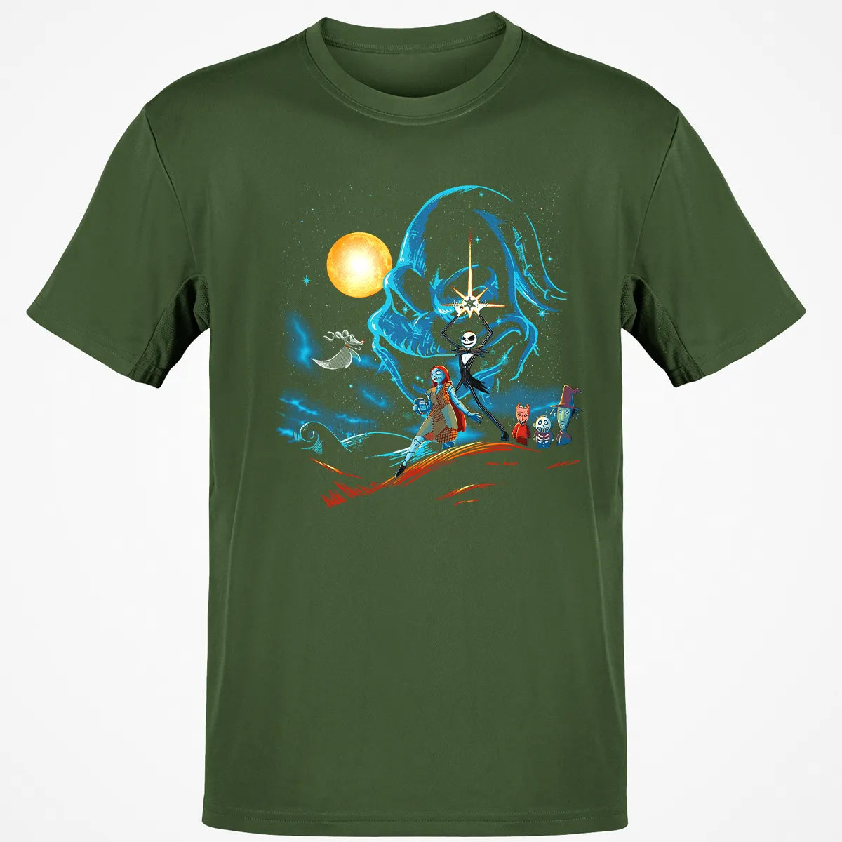 Classic Unisex T-Shirt - T1XSTPES