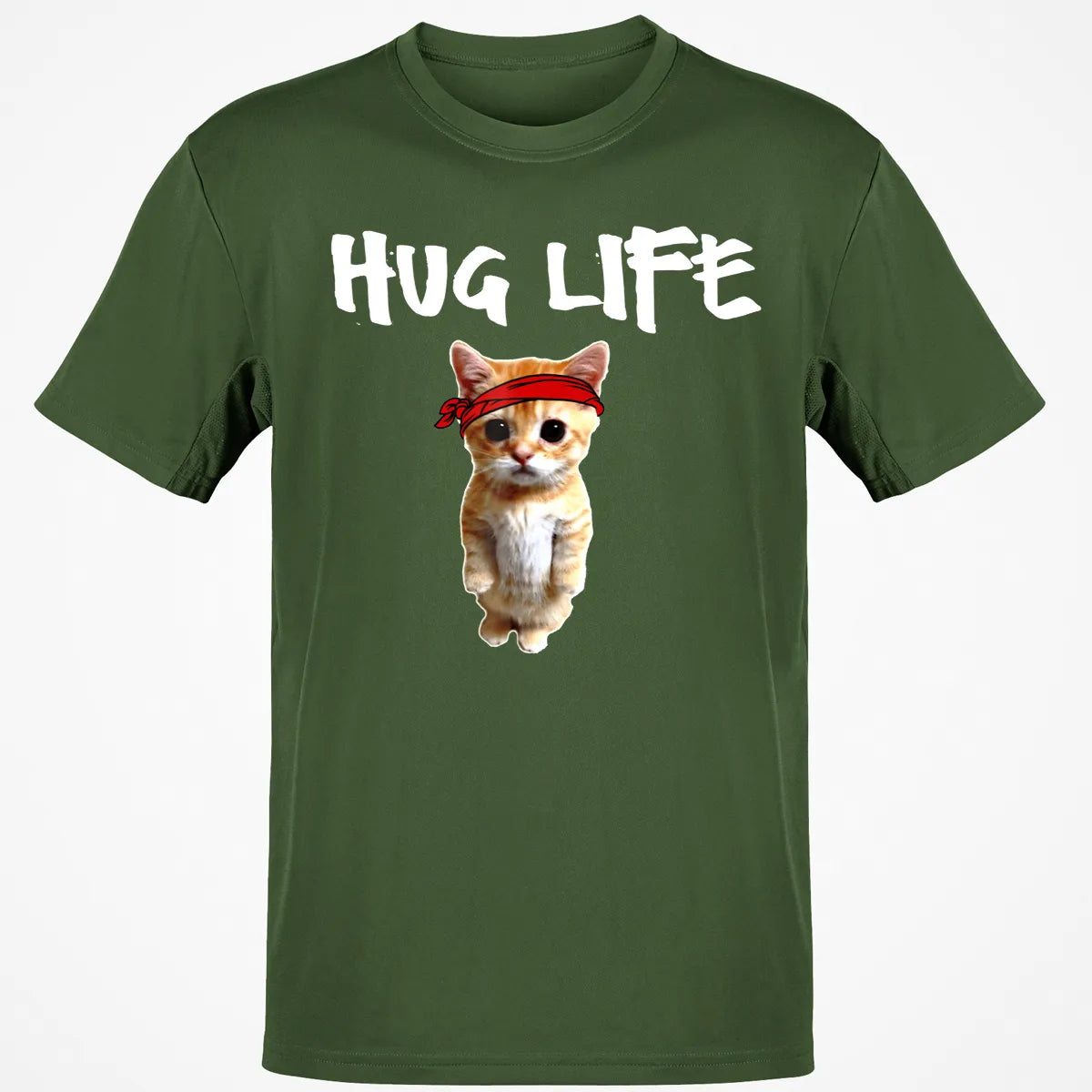 Classic Unisex T-Shirt - WSD7DSEH