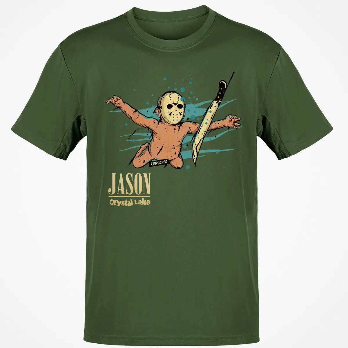 Classic Unisex T-Shirt - U42HU7Y1