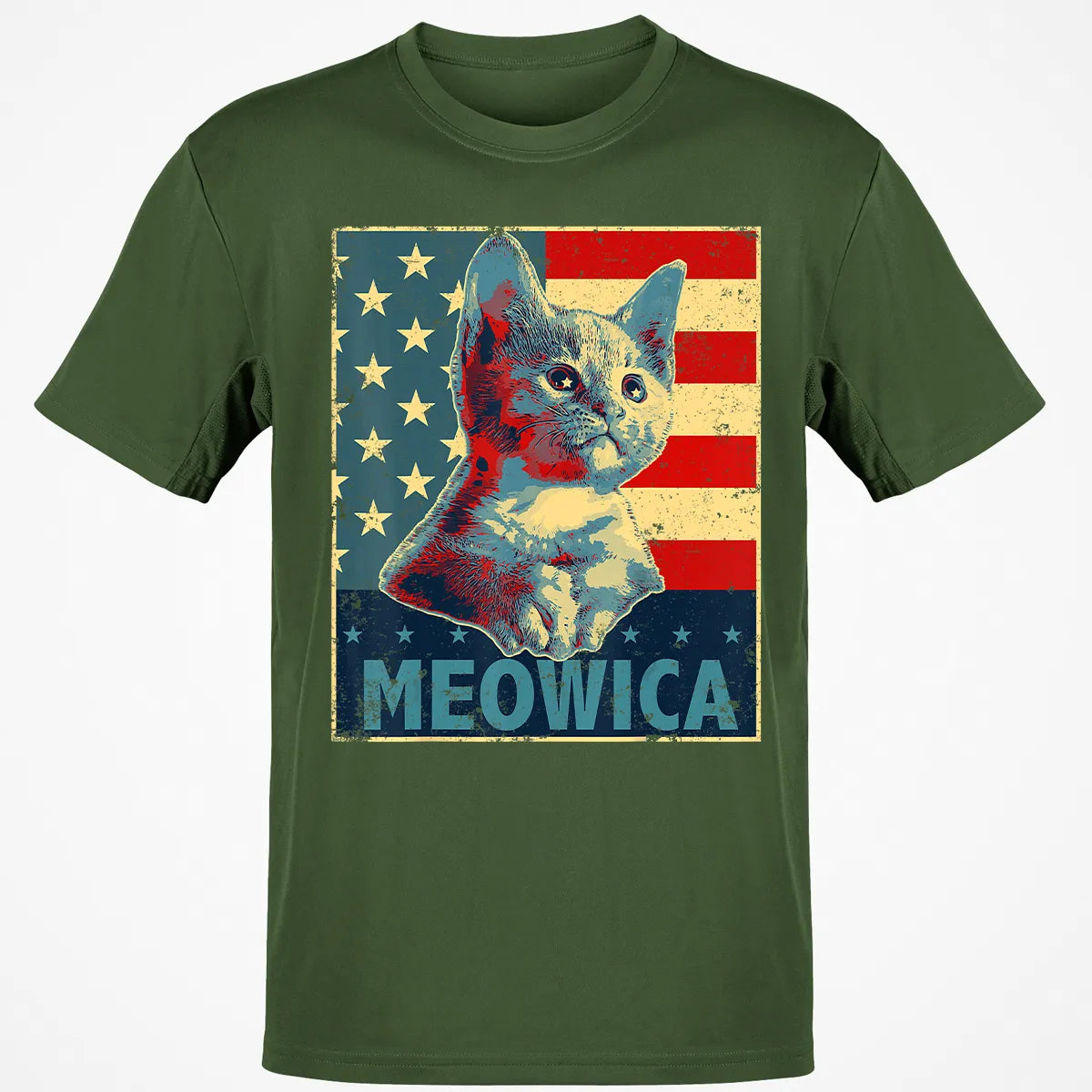 Classic Unisex T-Shirt - JLA2S1G1