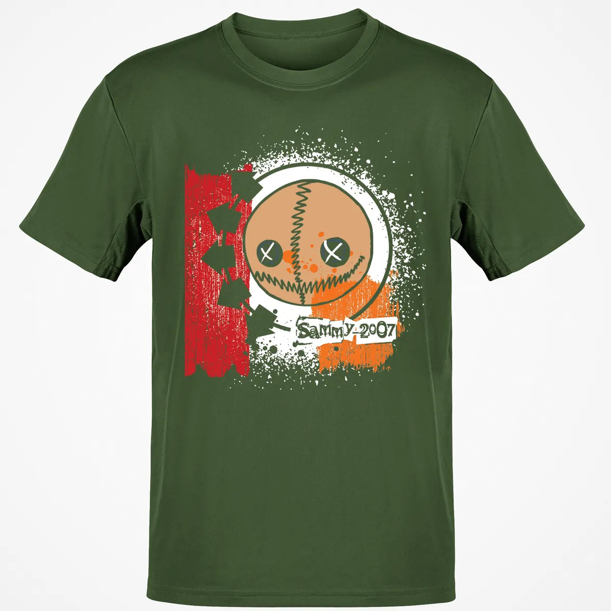 Classic Unisex T-Shirt - 1Q6BYQ24