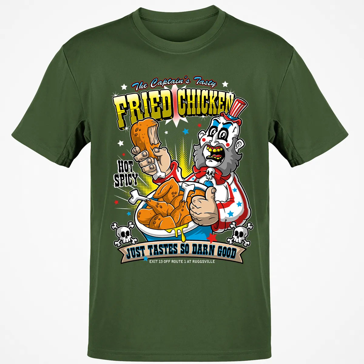 Classic Unisex T-Shirt - S2ZGNPYQ