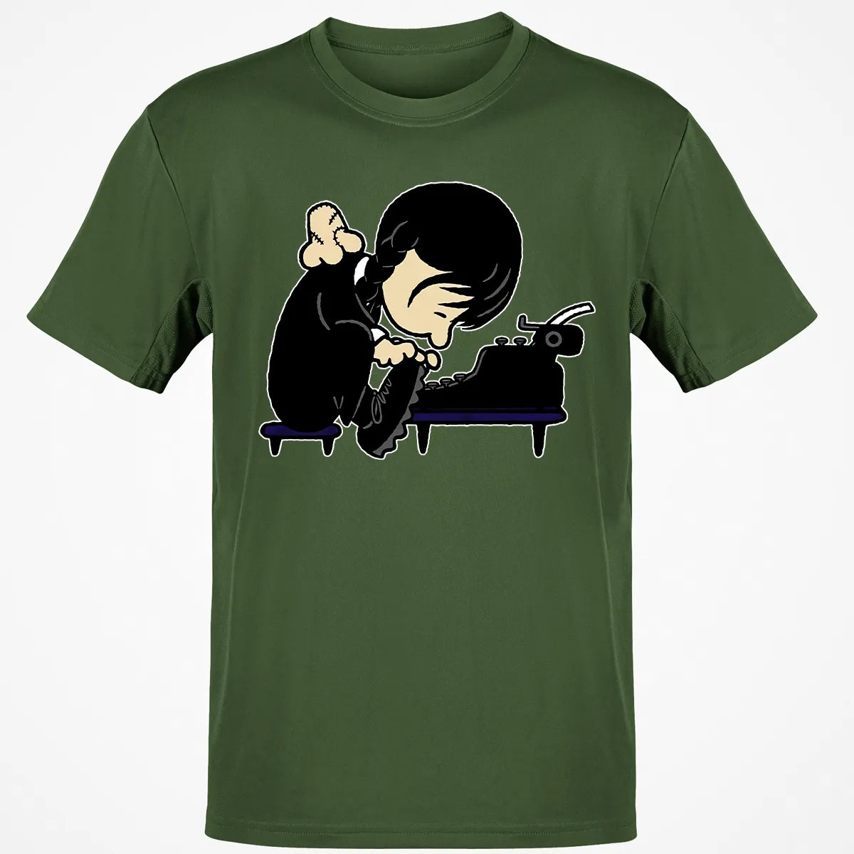 Classic Unisex T-Shirt - C1EYCXQH