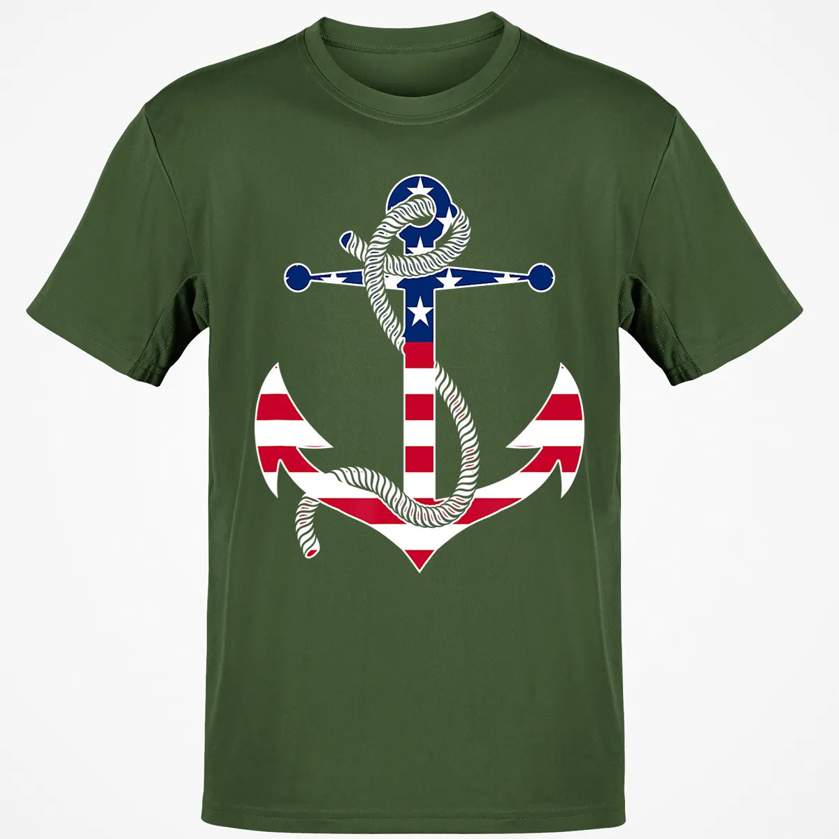 Classic Unisex T-Shirt - B4KZ5S4Q