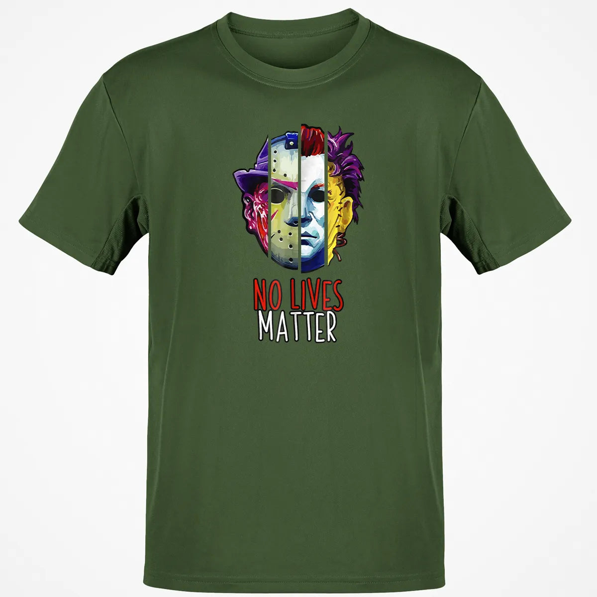 Classic Unisex T-Shirt - P7CSV28Y