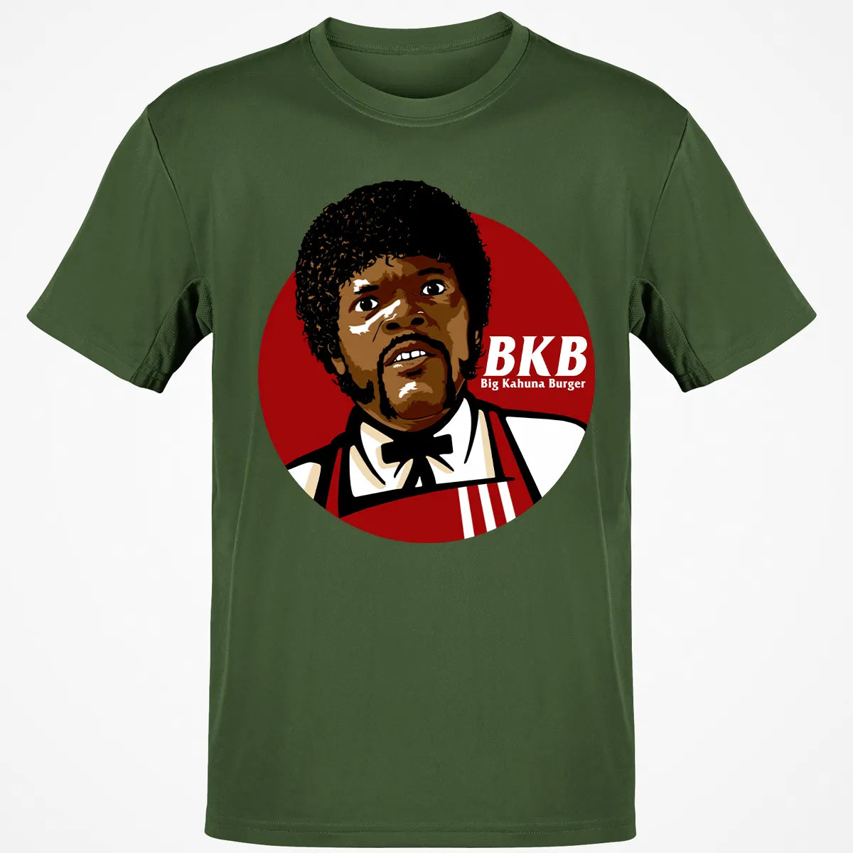 Classic Unisex T-Shirt - R2QVXN9R