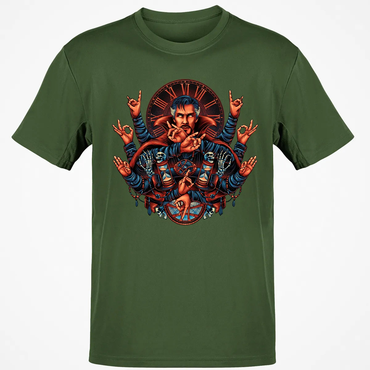 Classic Unisex T-Shirt - PM7SGA9D