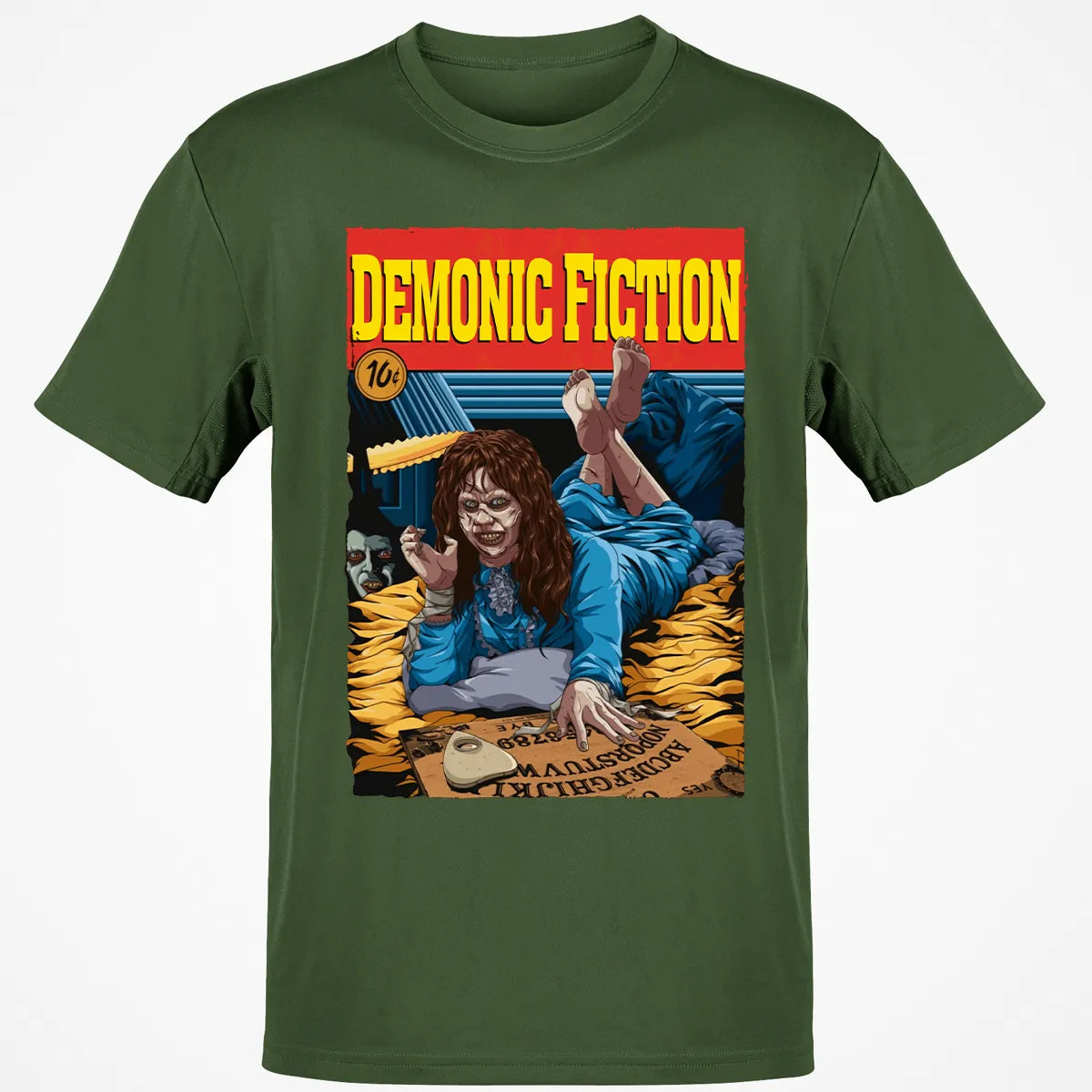 Classic Unisex T-Shirt - PJT399SJ