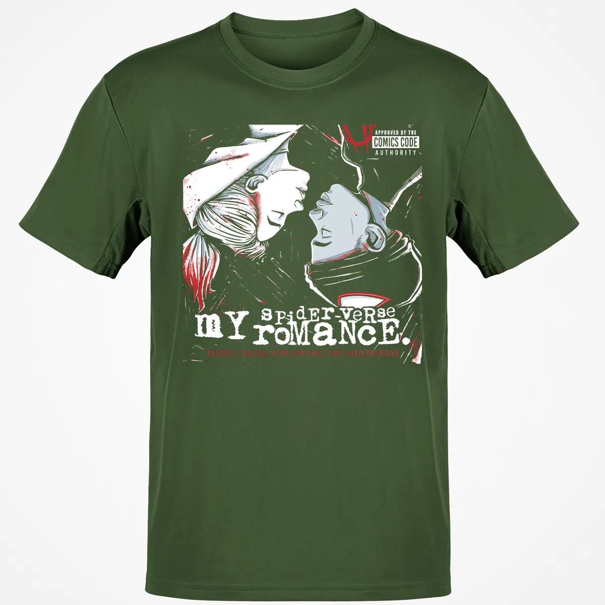 Classic Unisex T-Shirt - TMSNECZZ