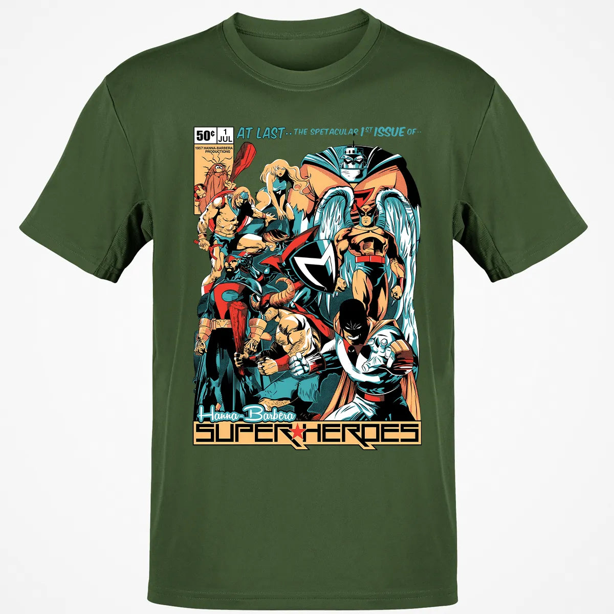 Classic Unisex T-Shirt - 2XYRHNNF