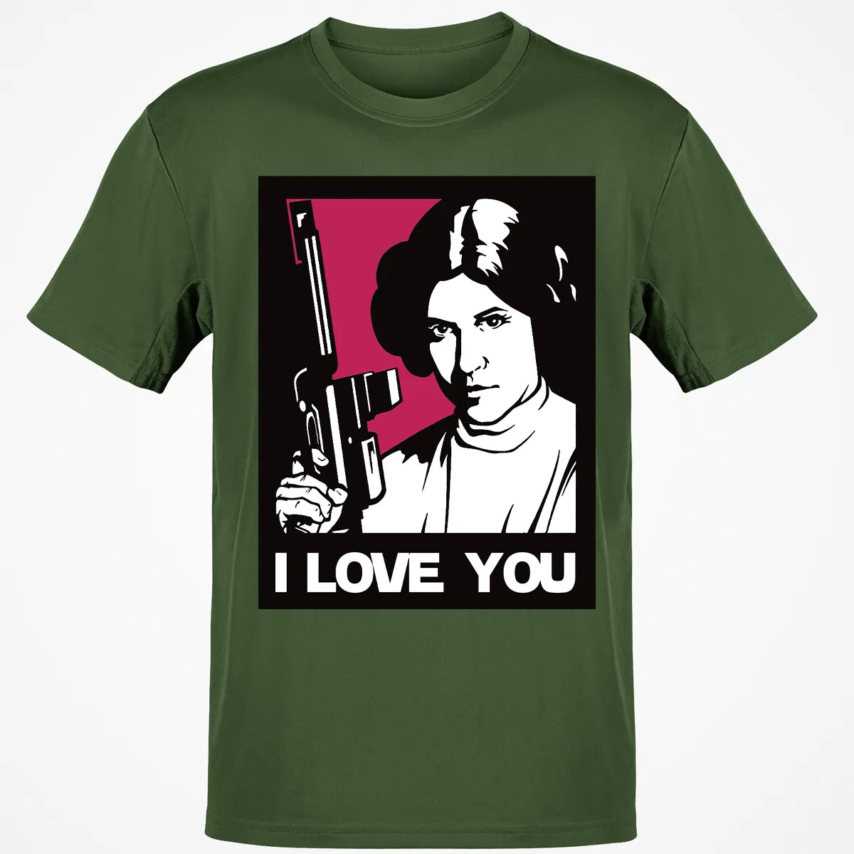Classic Unisex T-Shirt - DYCGUWX2