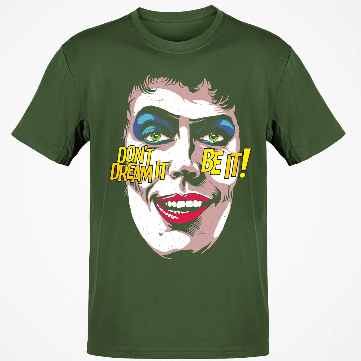 Classic Unisex T-Shirt - FRAJ7WMM