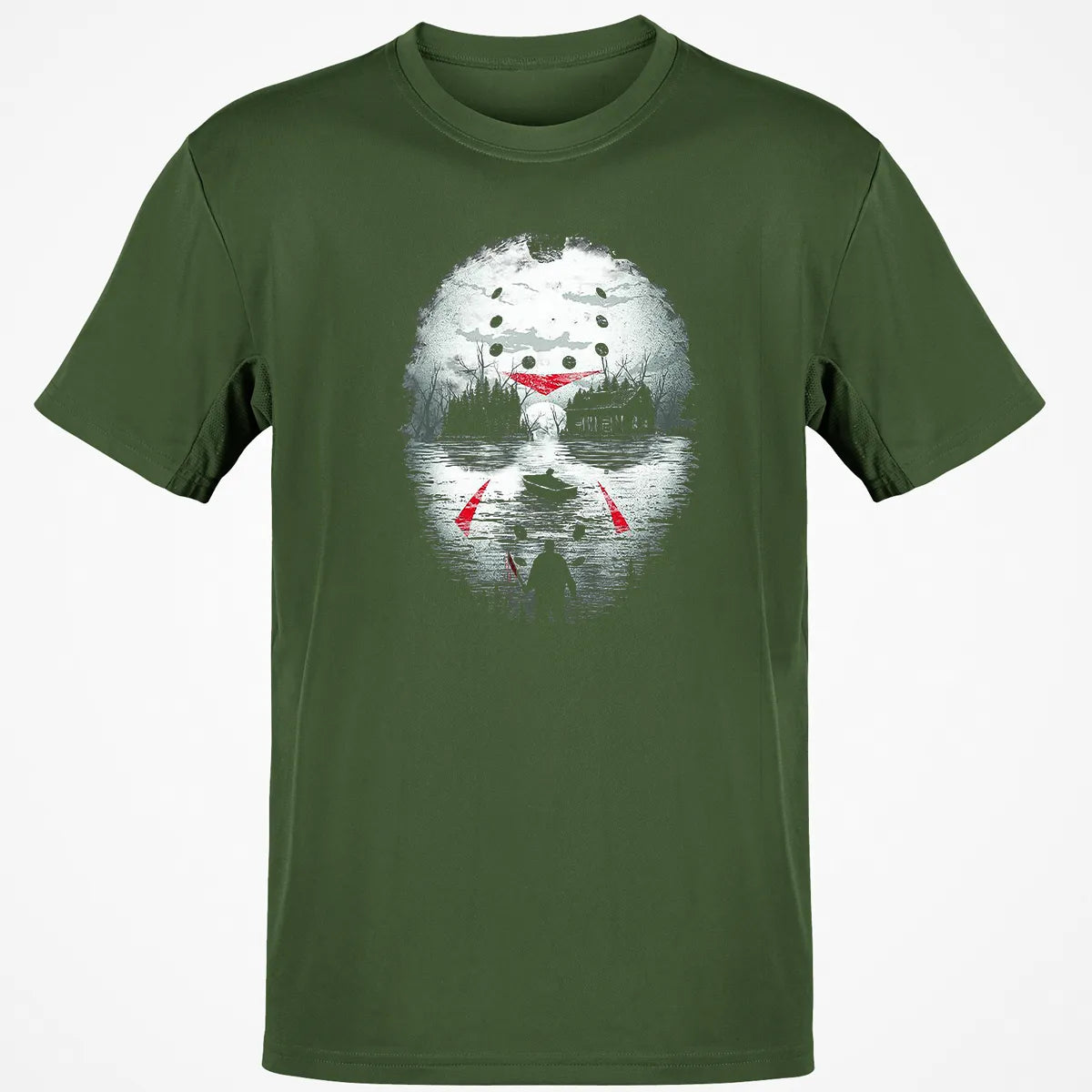 Classic Unisex T-Shirt - S6Q47Y7Z