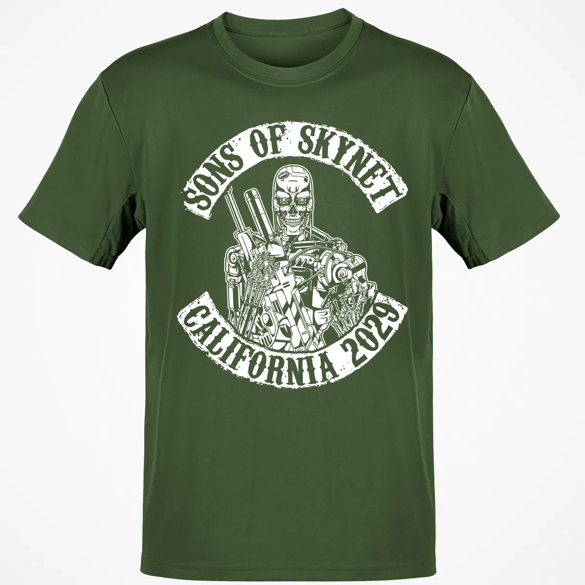 Classic Unisex T-Shirt - A7Q32N6Z