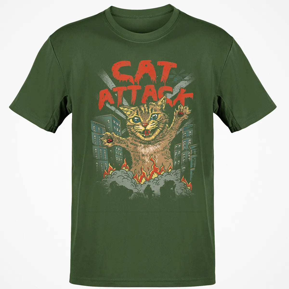 Classic Unisex T-Shirt - 2CW3PTQQ
