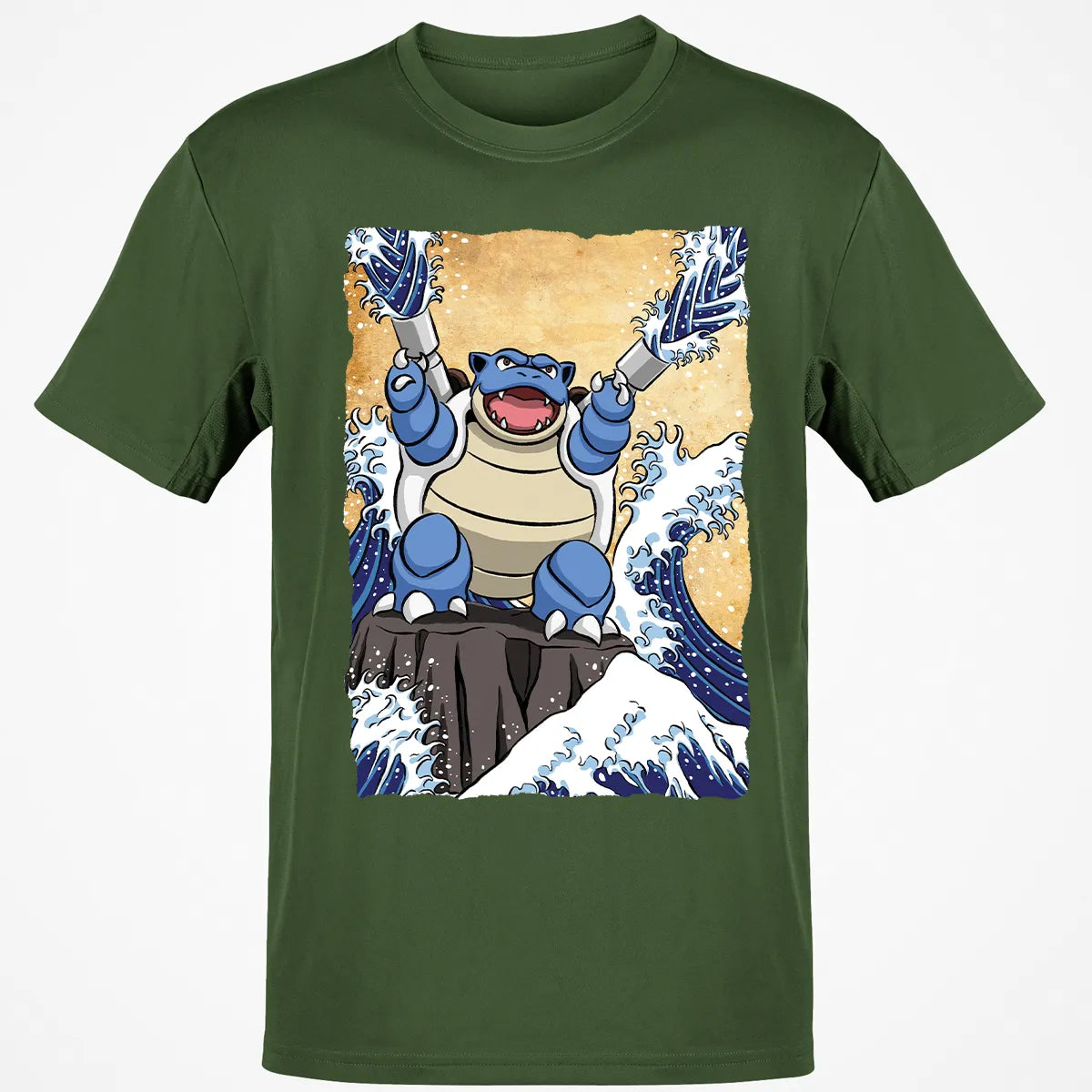 Classic Unisex T-Shirt - LQ6V1C7W
